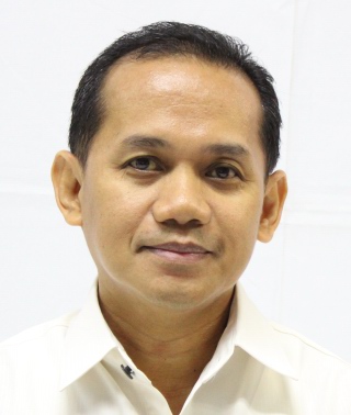 Program Head, Bachelor of Science in Electrical Engineering