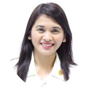 Program Head, Bachelor of Science in Electronics Engineering