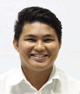 Program Head, Bachelor of Science in Hospitality Management