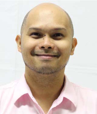 Dean, College of Hospitality Education