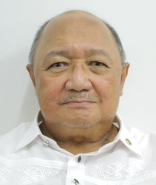 Dean, College of Legal Education