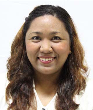 Program Head, Bachelor of Elementary Education