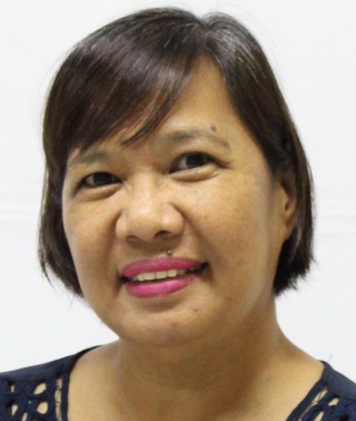 Program Coordinator PhD Fil and MAEd - TF, TSS, TEE