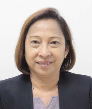 Assistant Dean, Professional Schools