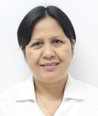 Program Coordinator MBA, DBA, PhD Mgt