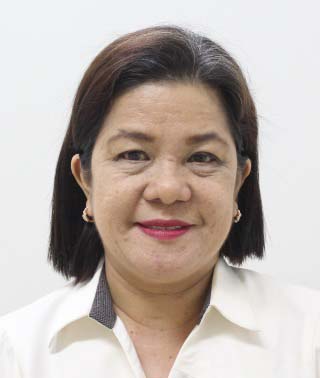 Program Coordinator MAEd - TE, MAC, and PhD AL