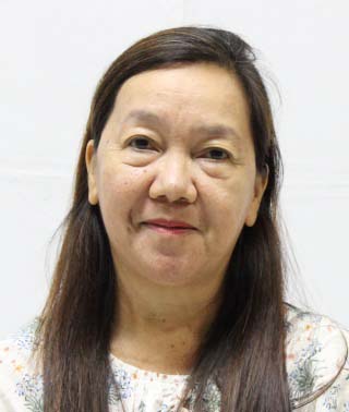 Program Coordinator PhD Math and MAEd - TM, TS