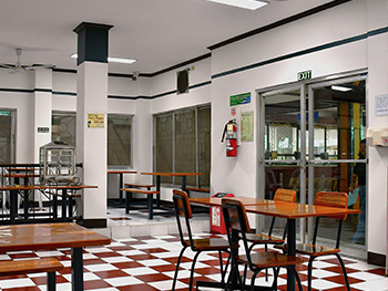 Cafeteria