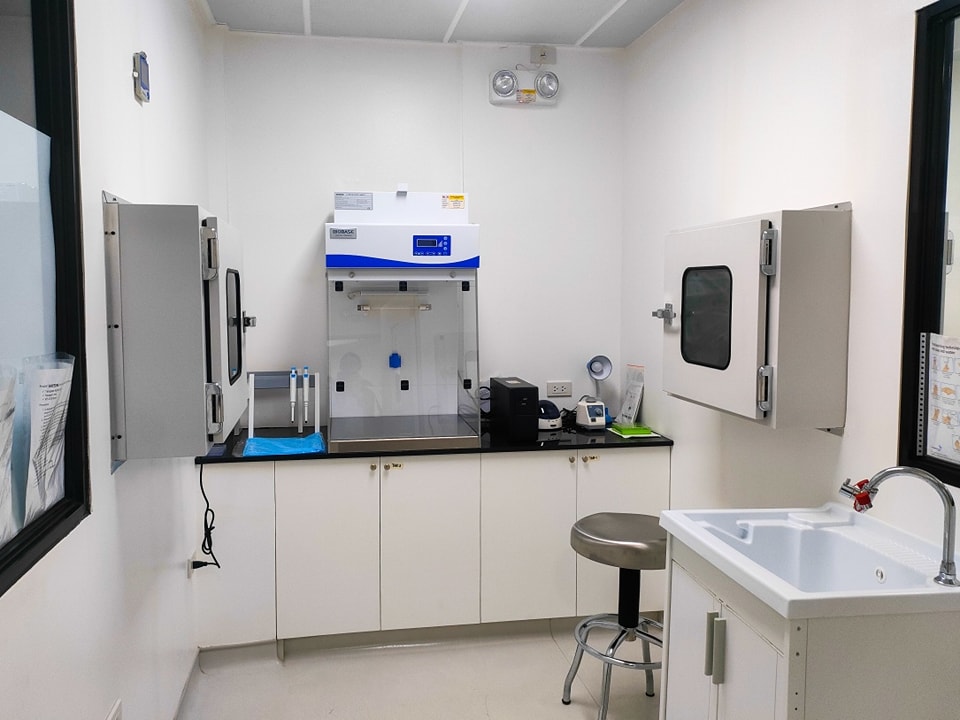 Biomolecular Engineering Laboratory