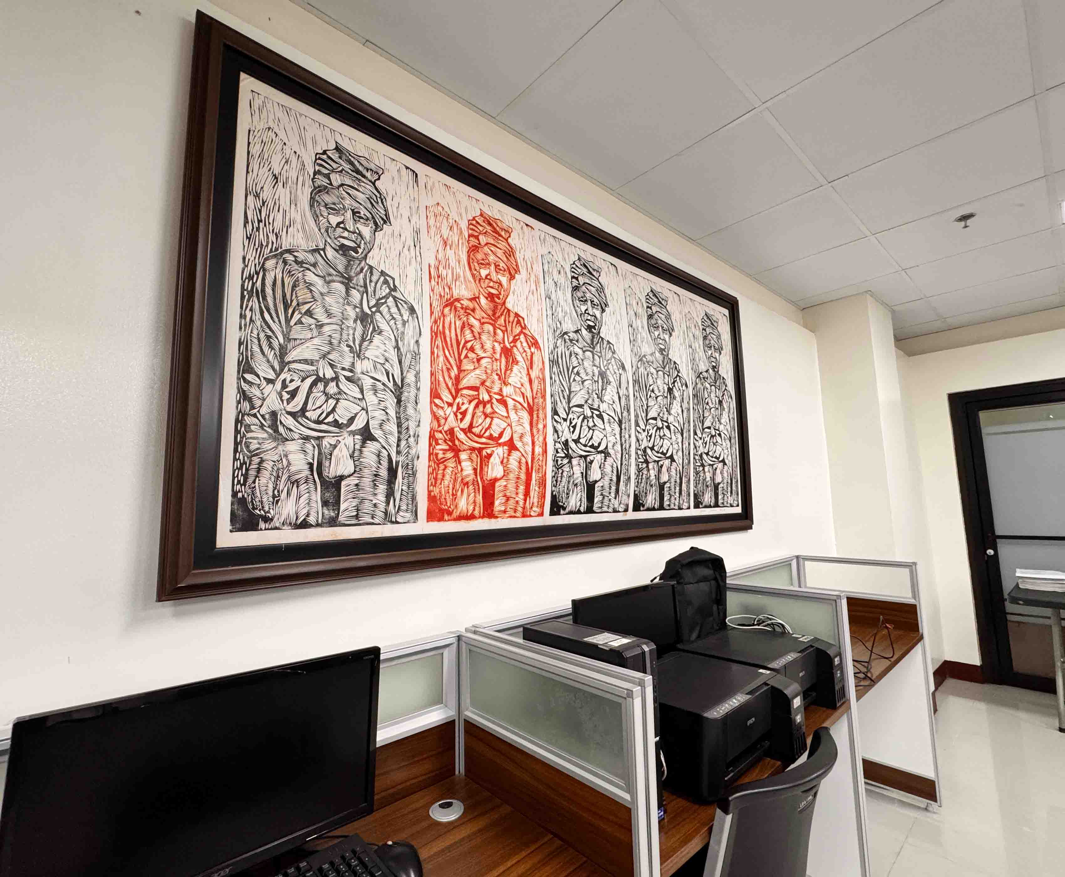 IPAC Conference Room