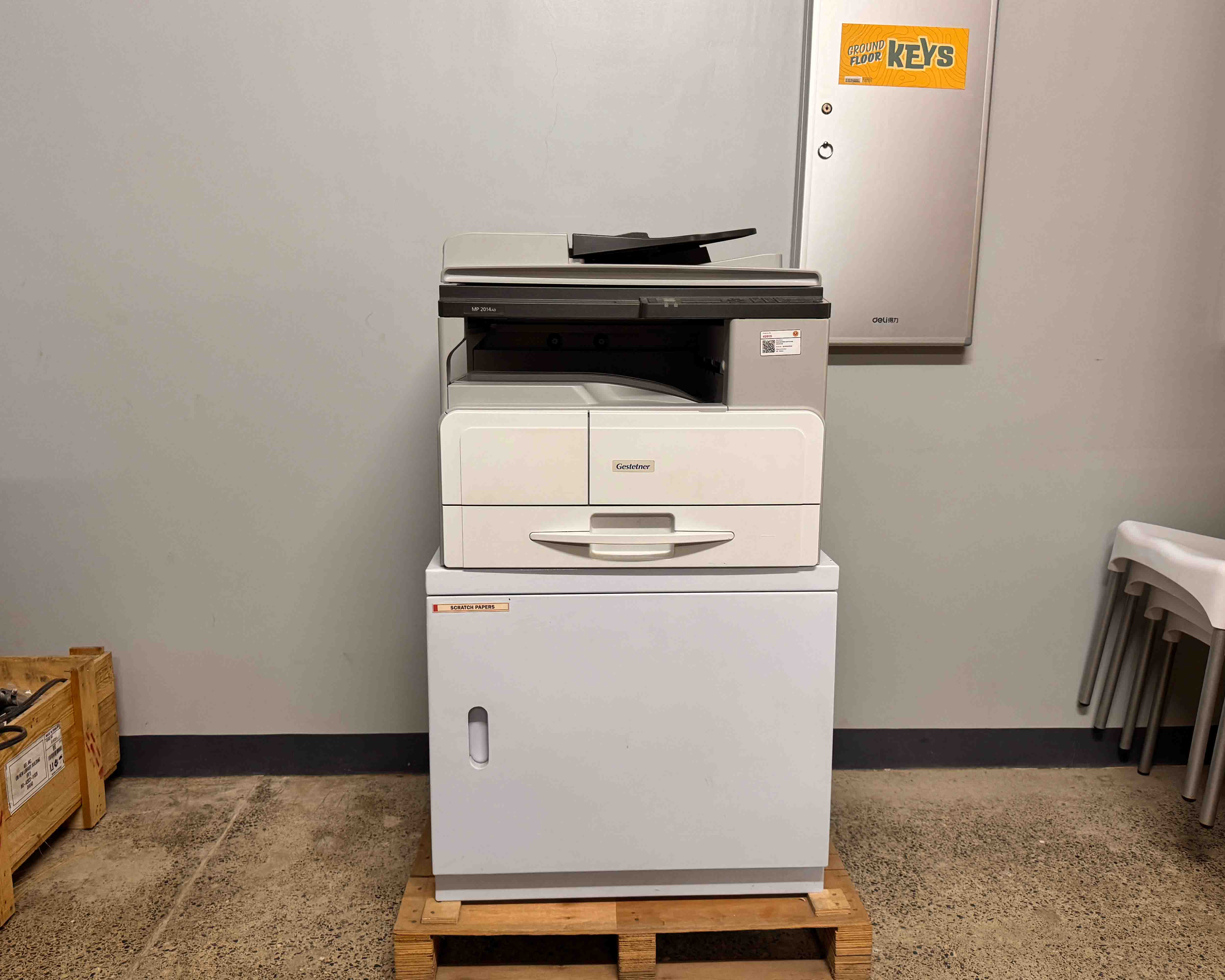 LIC Printing Services