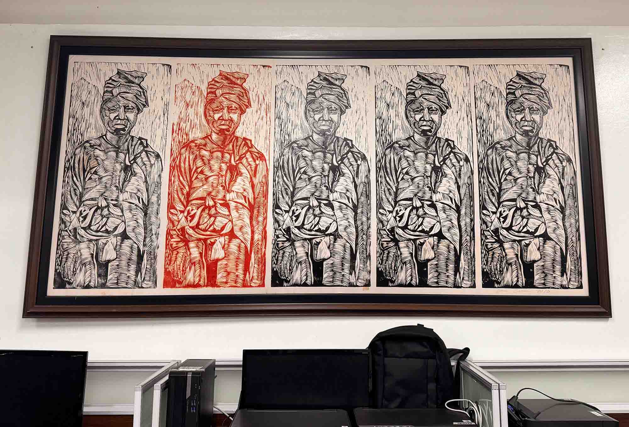 IPAC Conference Room