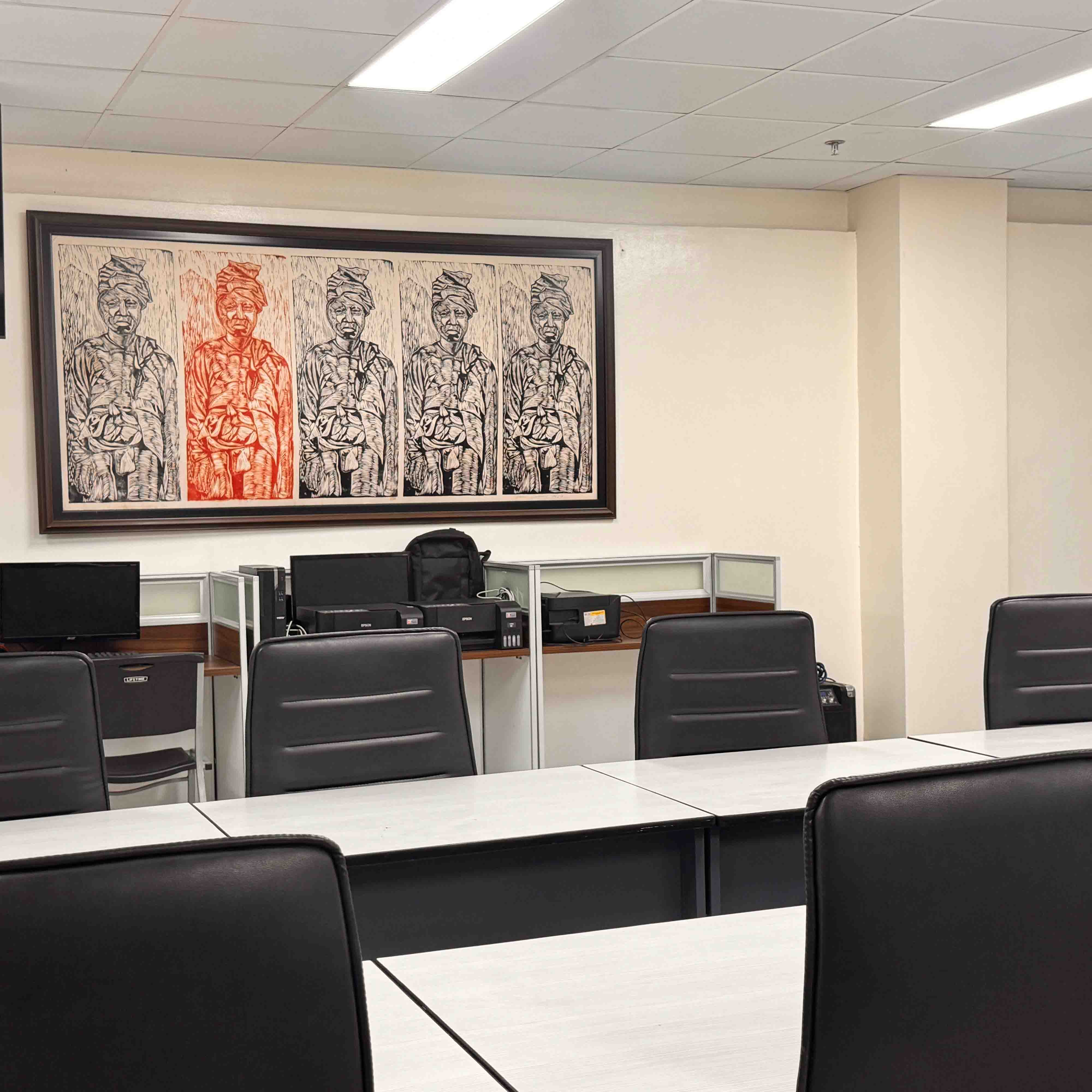 IPAC Conference Room